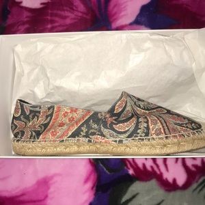 Isabel Mara Étoile Espadrille